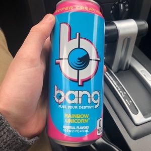 Meet your Posher, Dan